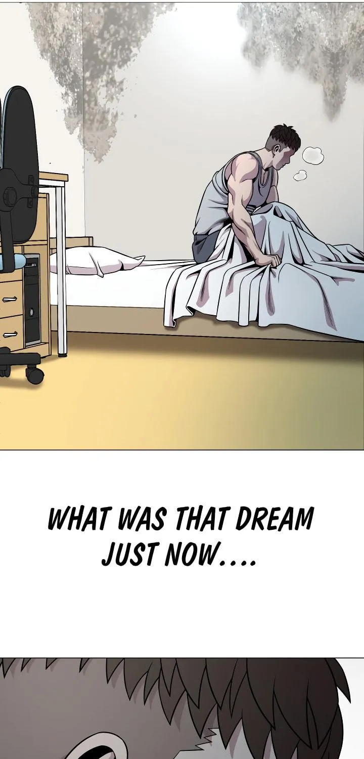High School Mythology Chapter 17 page 87 - 