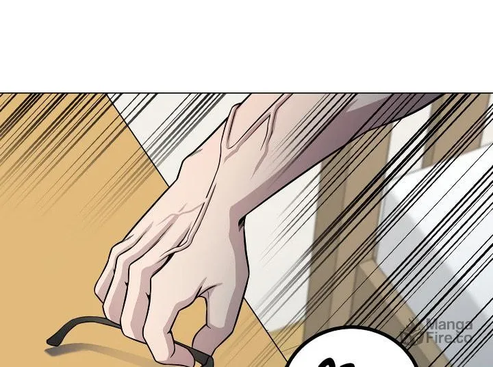 High School Mythology Chapter 17 page 94 - 