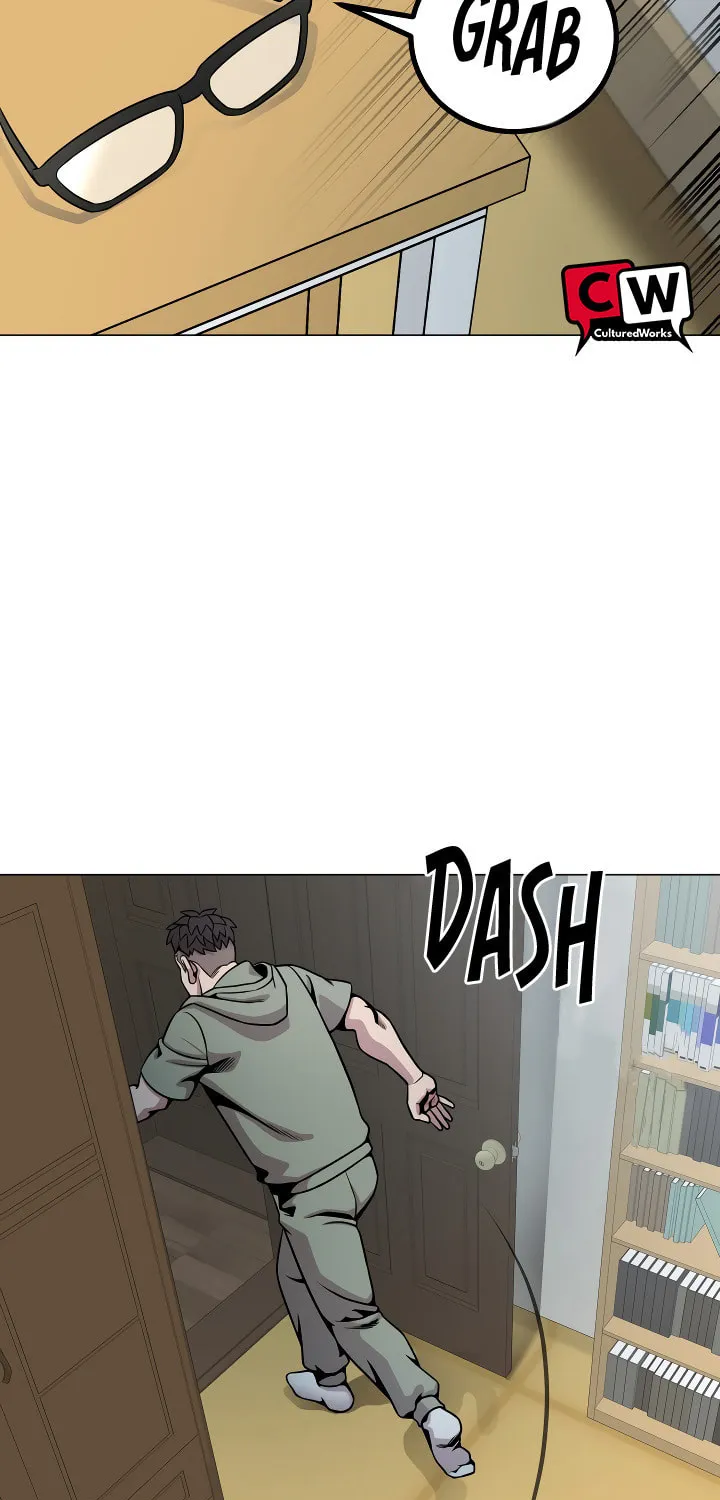 High School Mythology Chapter 17 page 95 - 