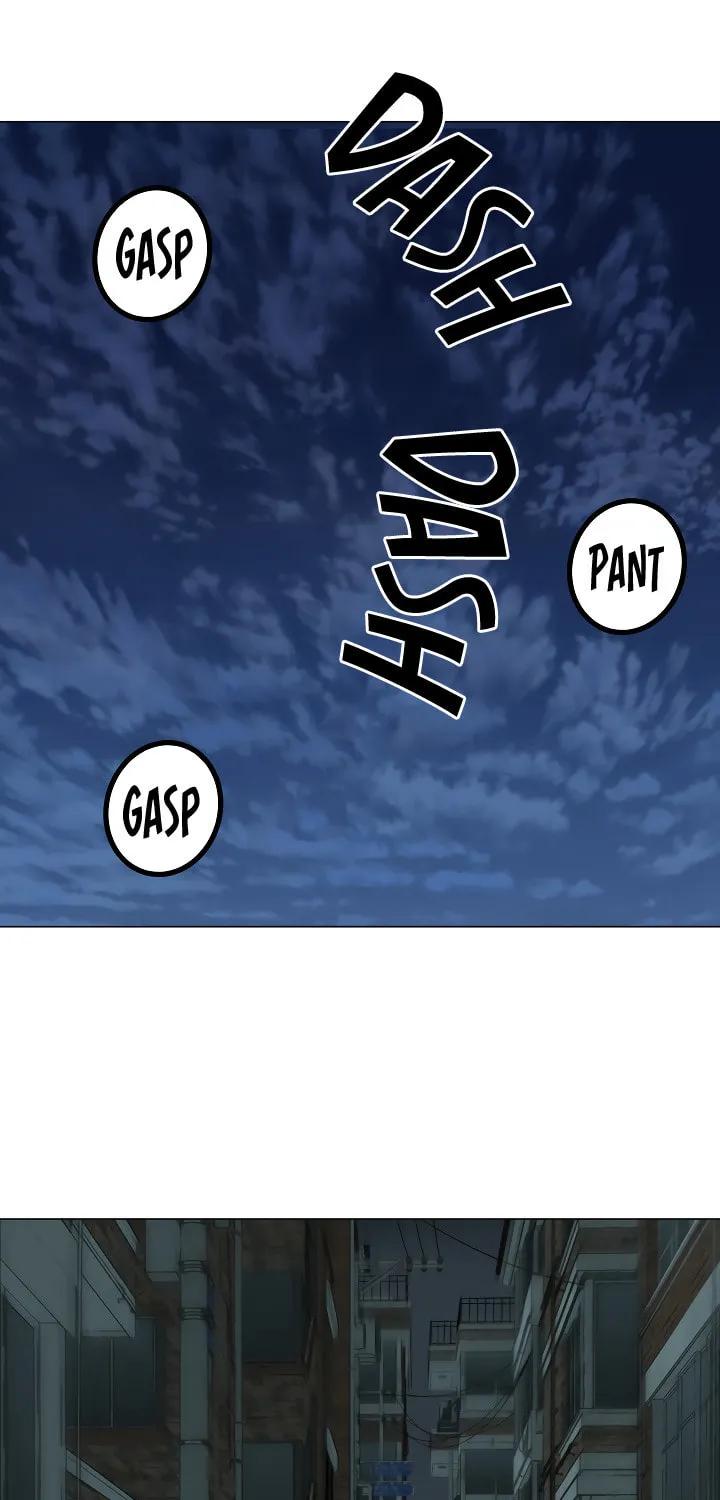 High School Mythology Chapter 17 page 97 - 