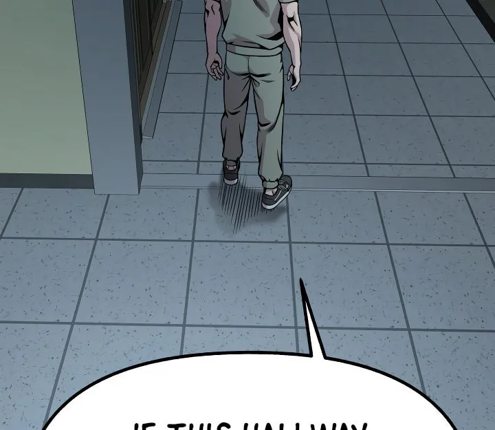 High School Mythology Chapter 18 page 104 - 