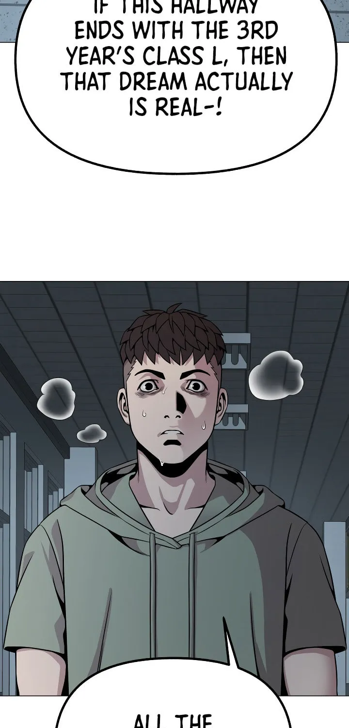 High School Mythology Chapter 18 page 105 - 