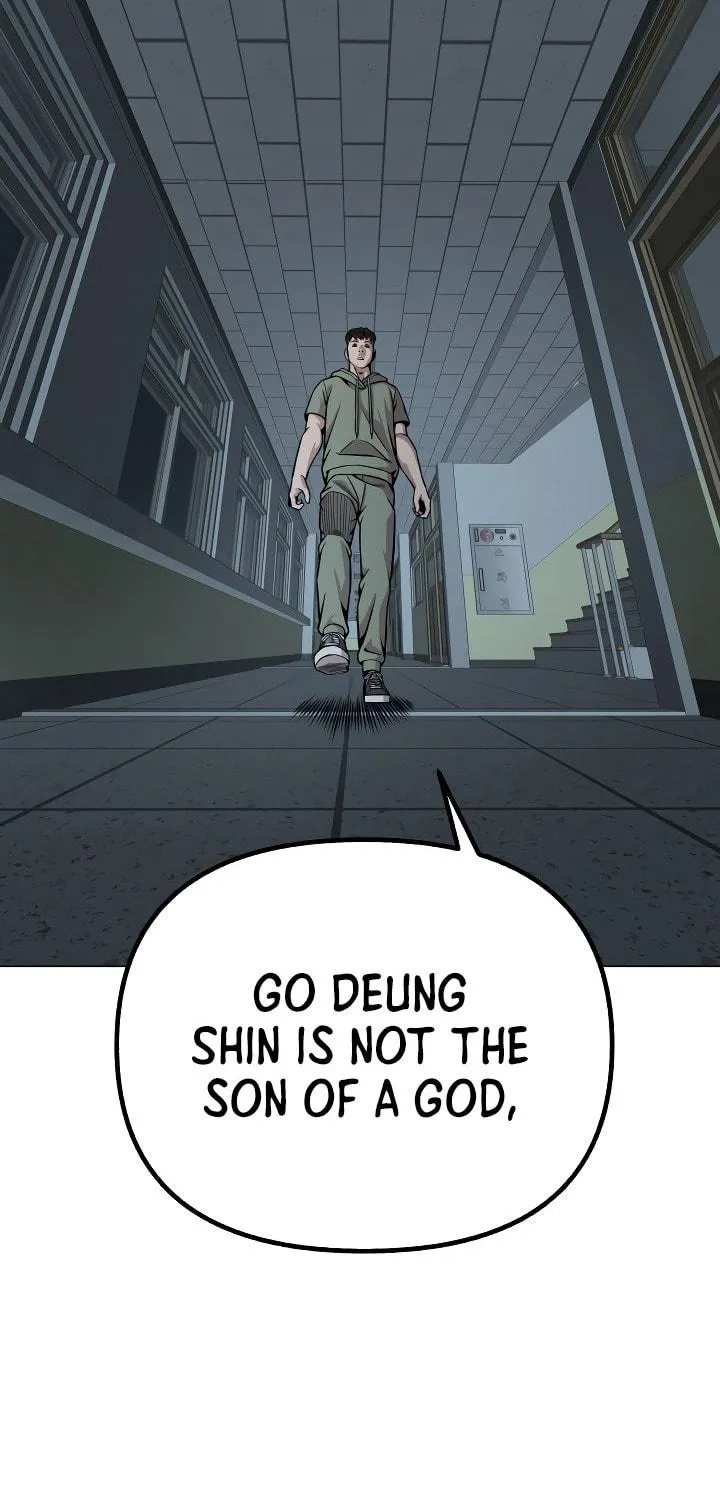 High School Mythology Chapter 18 page 107 - 