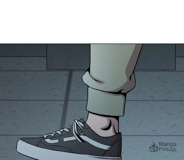 High School Mythology Chapter 18 page 110 - 