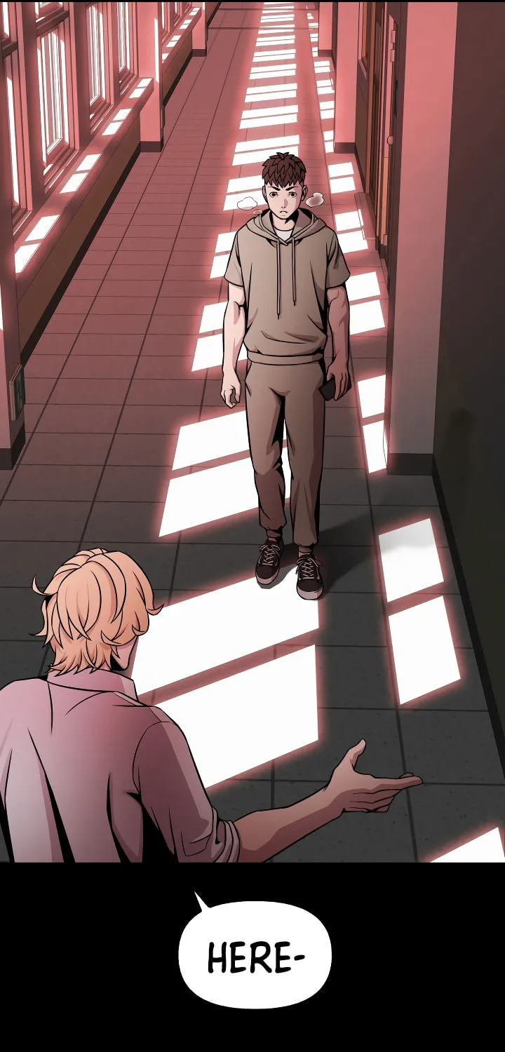 High School Mythology Chapter 18 page 13 - 