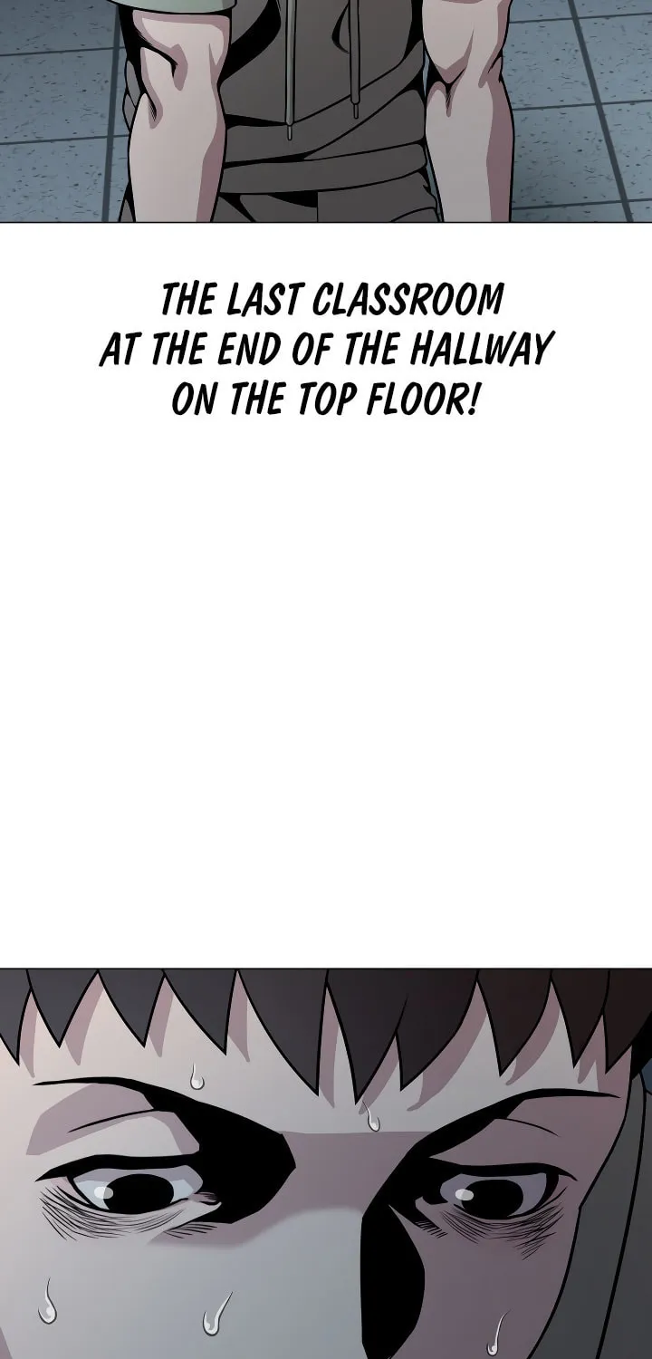 High School Mythology Chapter 18 page 121 - 