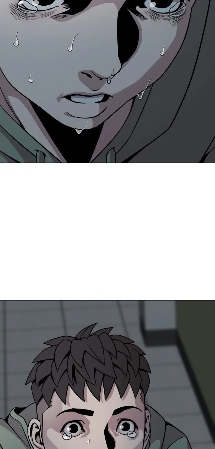 High School Mythology Chapter 18 page 127 - 