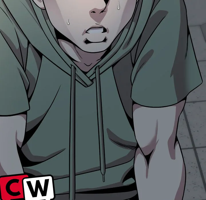 High School Mythology Chapter 18 page 128 - 