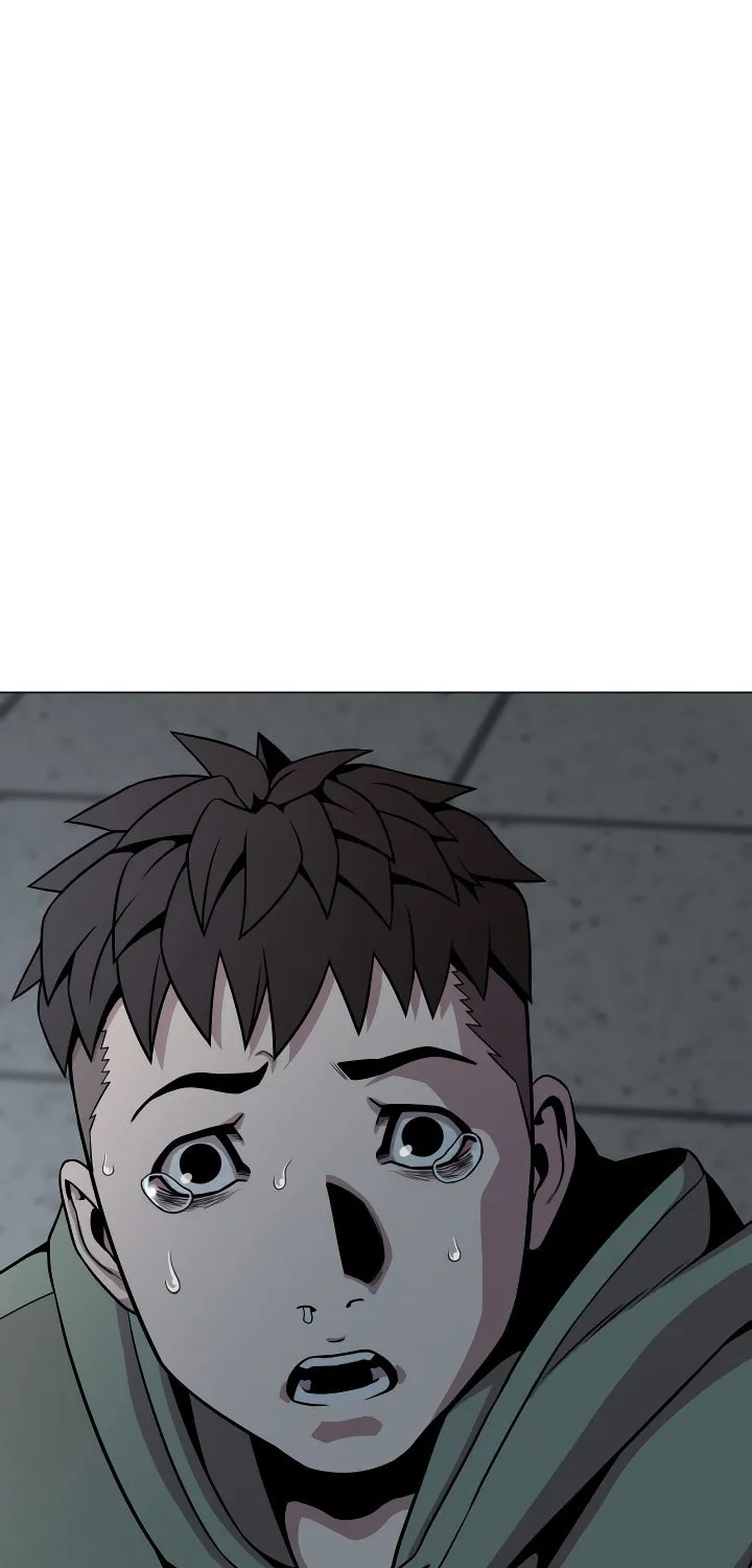 High School Mythology Chapter 18 page 133 - 