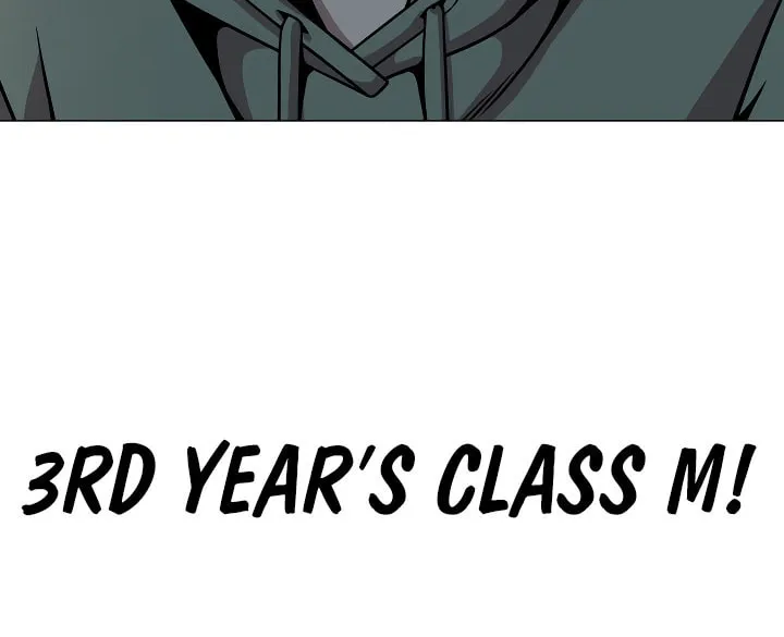 High School Mythology Chapter 18 page 134 - 