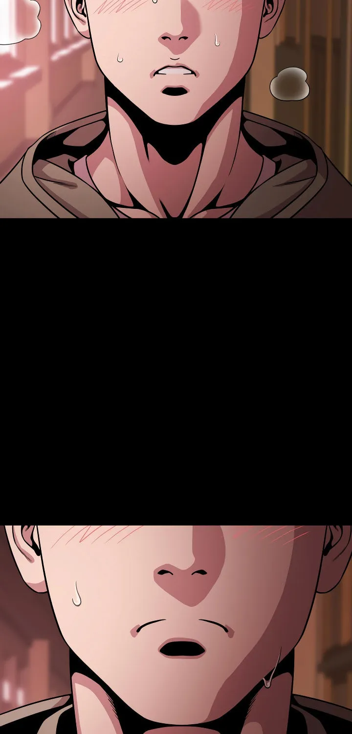 High School Mythology Chapter 18 page 15 - 