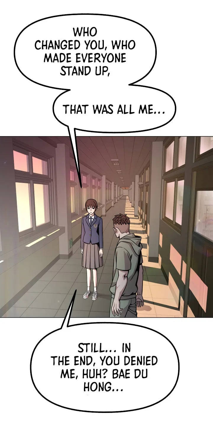 High School Mythology Chapter 18 page 147 - 