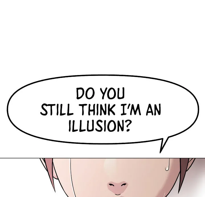 High School Mythology Chapter 18 page 148 - 