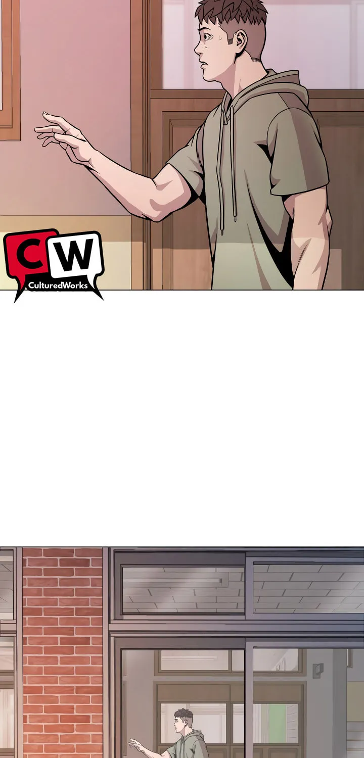 High School Mythology Chapter 18 page 154 - 