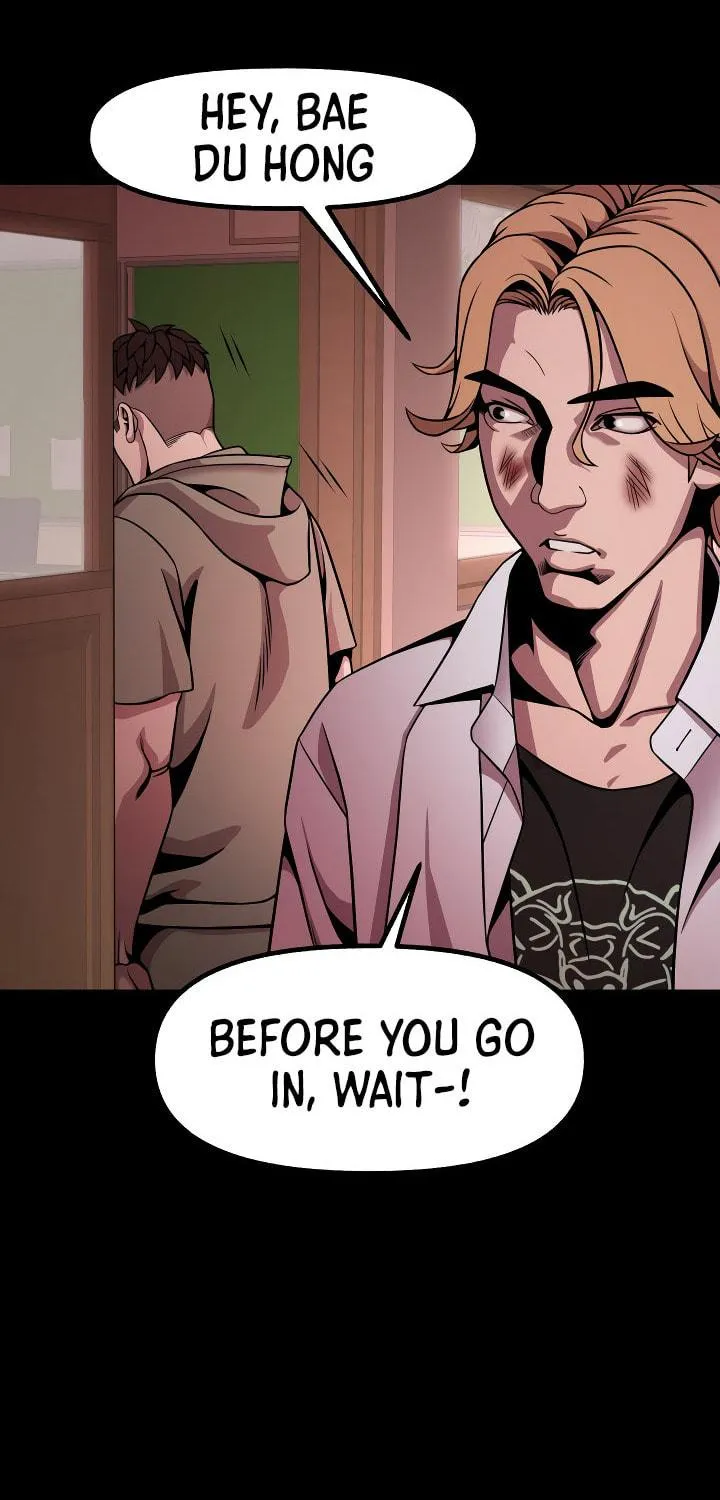 High School Mythology Chapter 18 page 17 - 