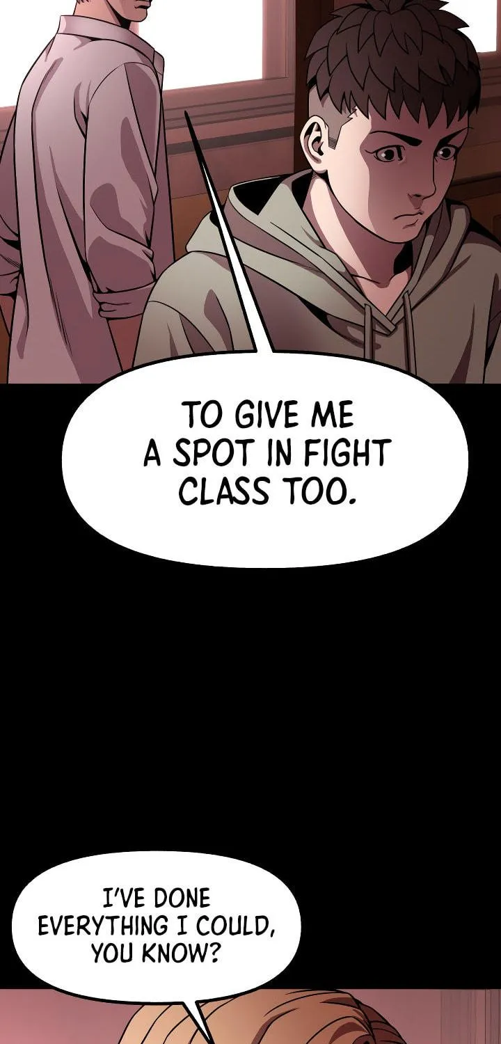 High School Mythology Chapter 18 page 19 - 