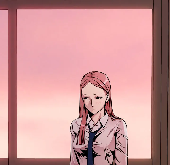 High School Mythology Chapter 18 page 26 - 