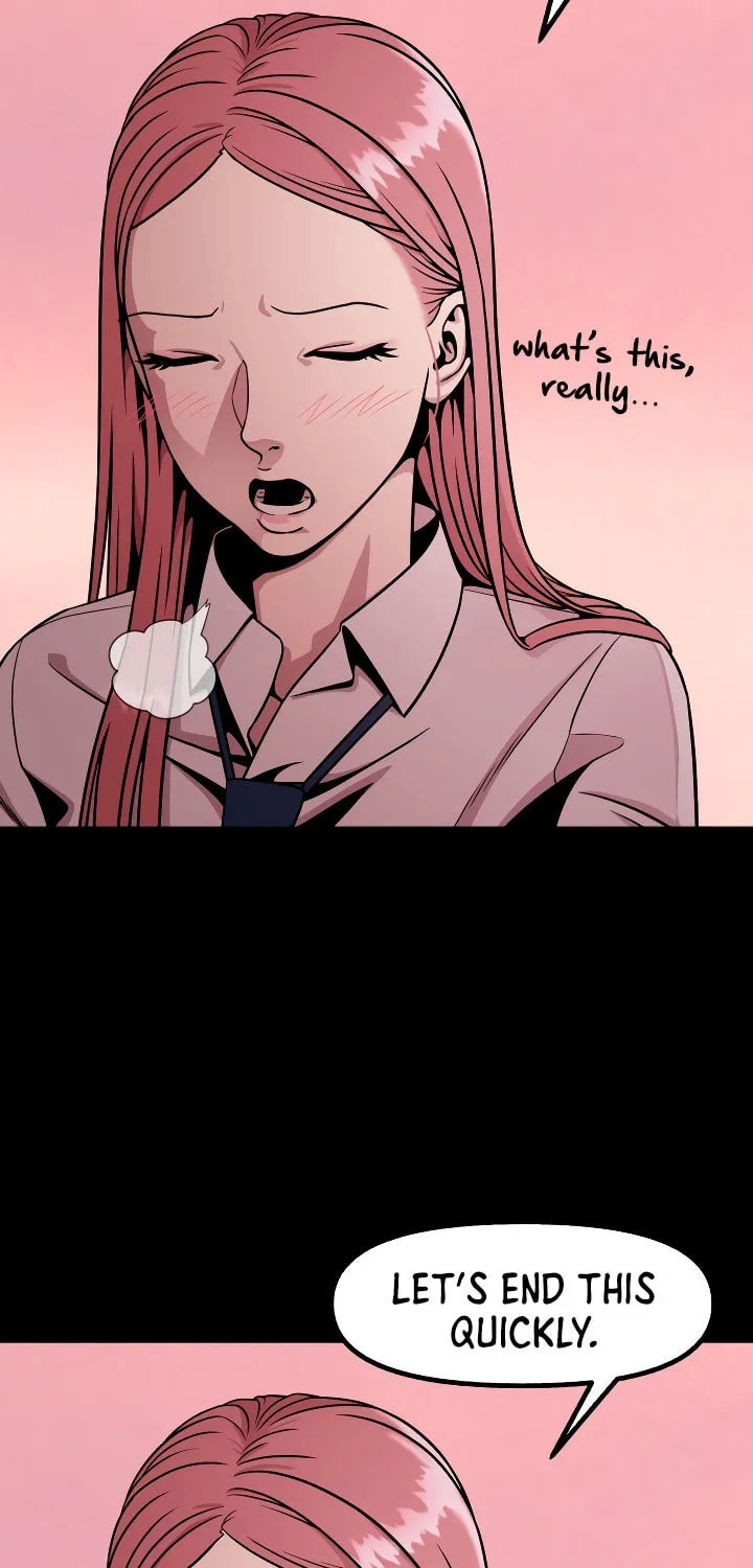 High School Mythology Chapter 18 page 31 - 