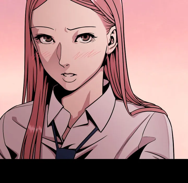 High School Mythology Chapter 18 page 32 - 