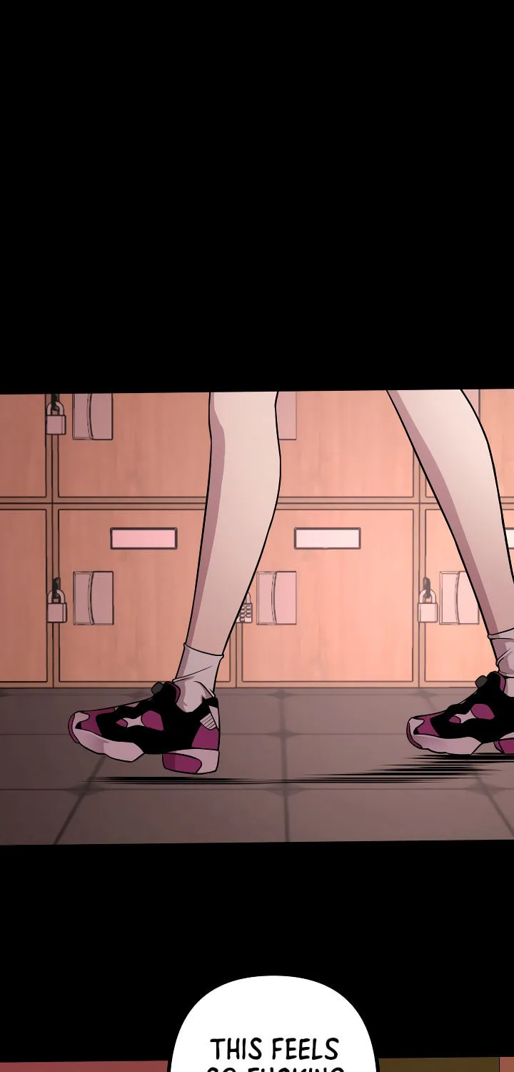 High School Mythology Chapter 18 page 33 - 