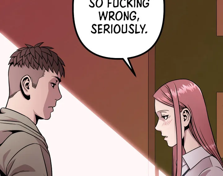 High School Mythology Chapter 18 page 34 - 