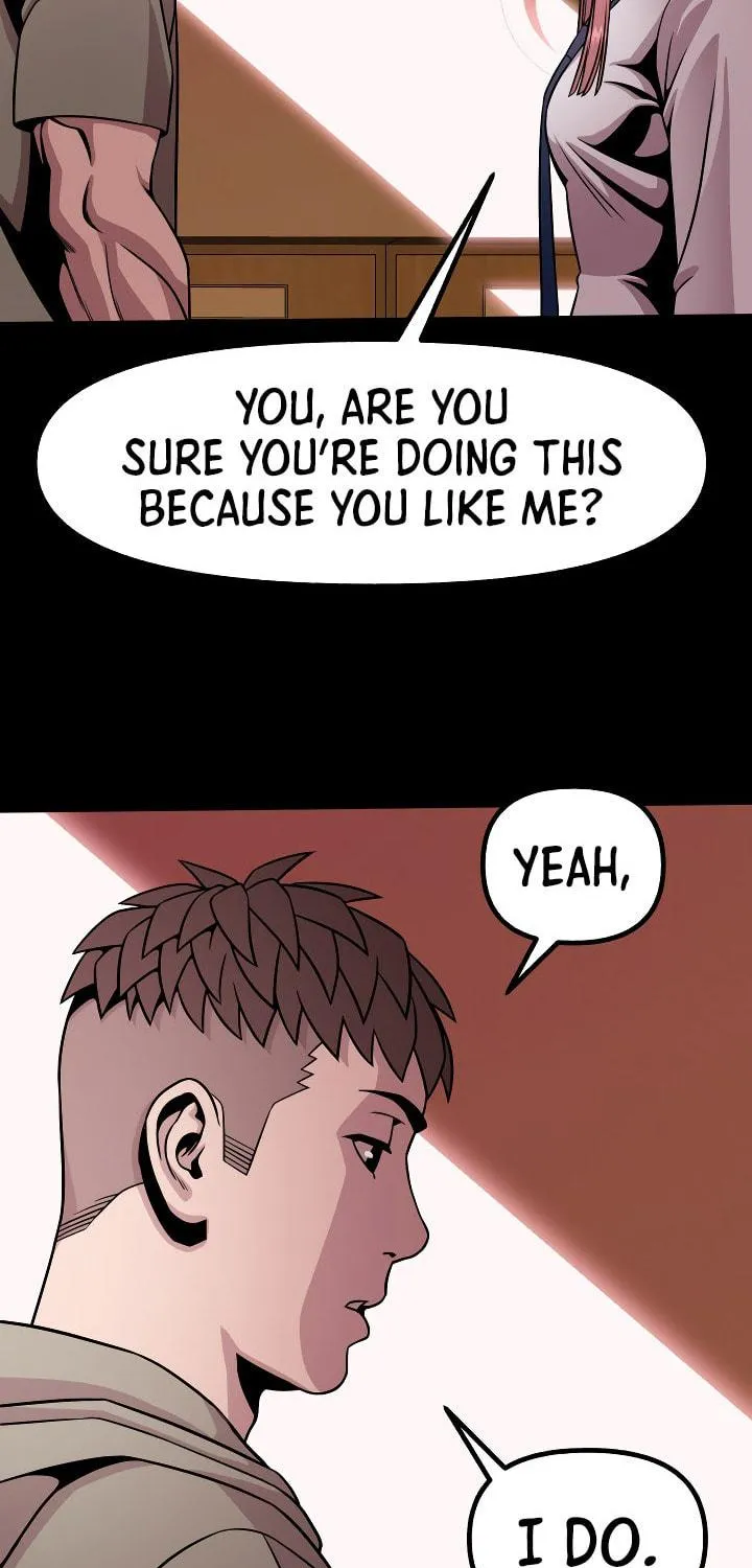 High School Mythology Chapter 18 page 35 - 