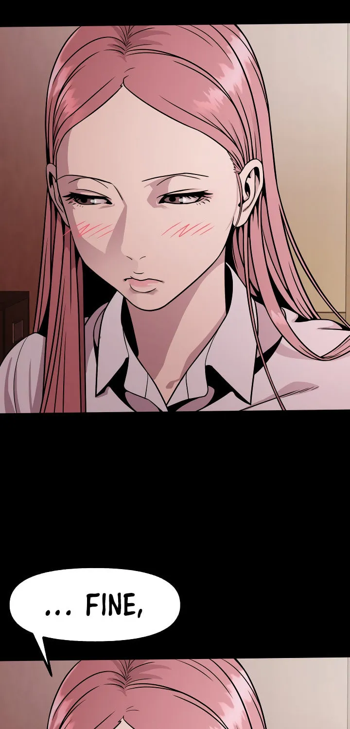 High School Mythology Chapter 18 page 37 - 