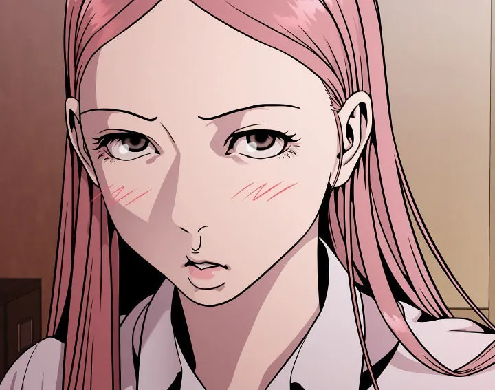 High School Mythology Chapter 18 page 38 - 