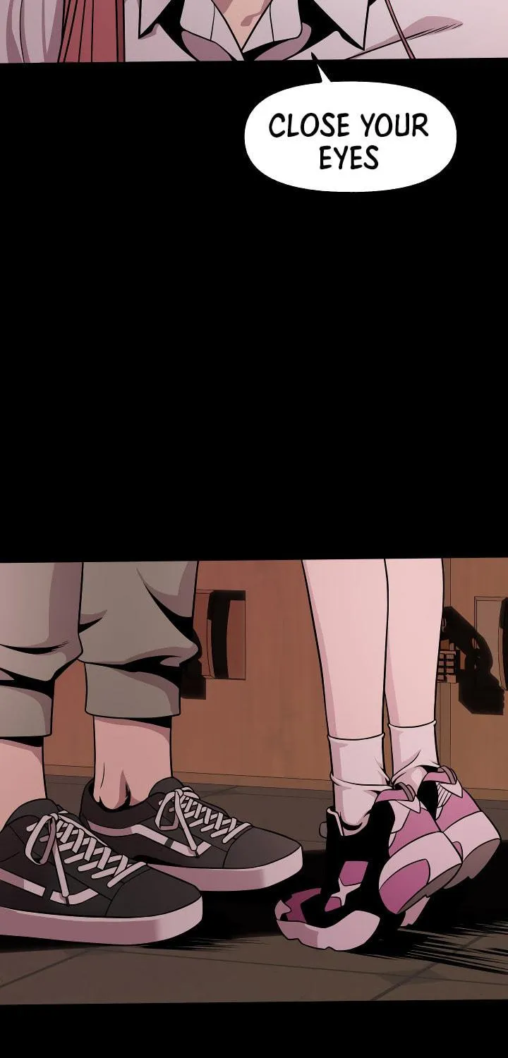 High School Mythology Chapter 18 page 39 - 