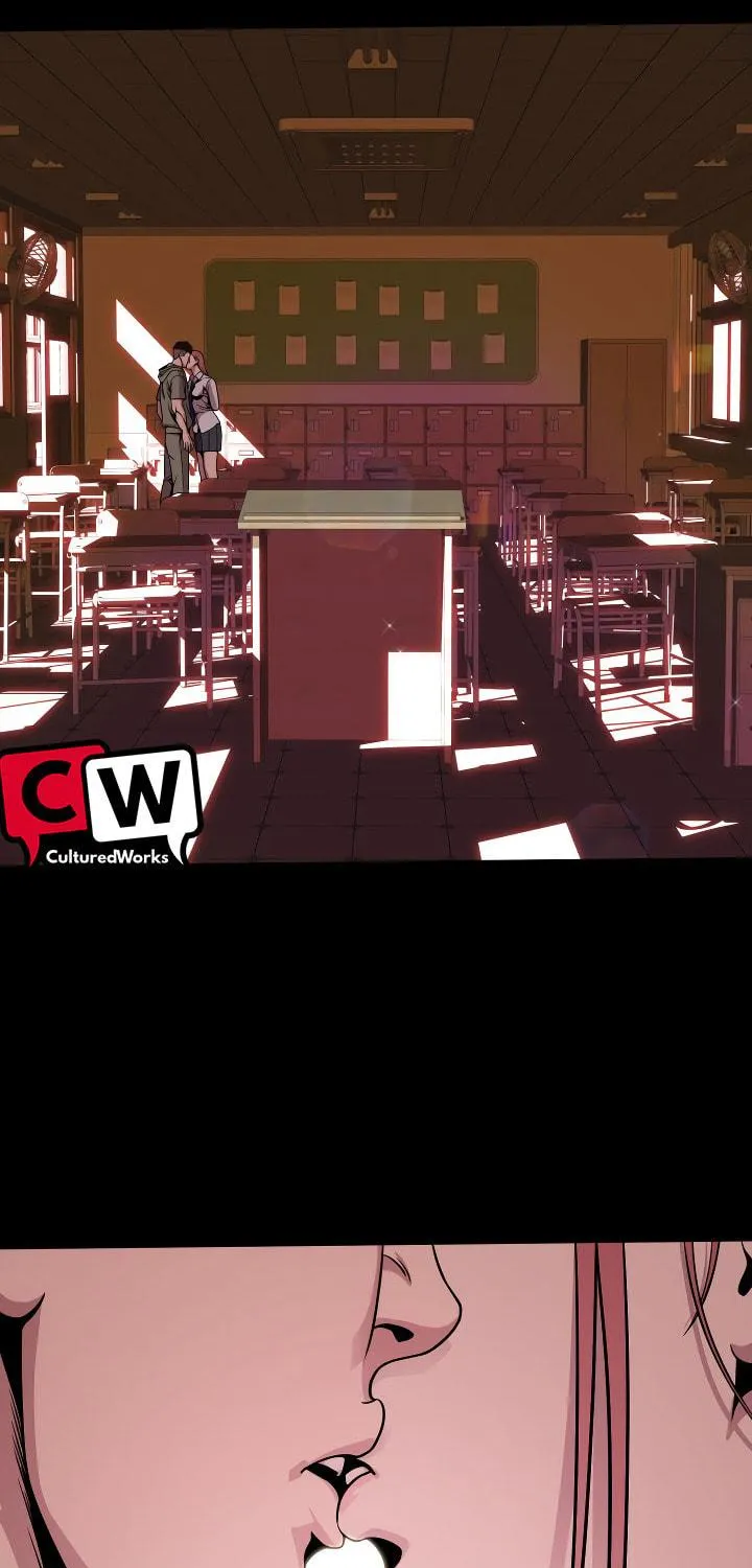 High School Mythology Chapter 18 page 41 - 
