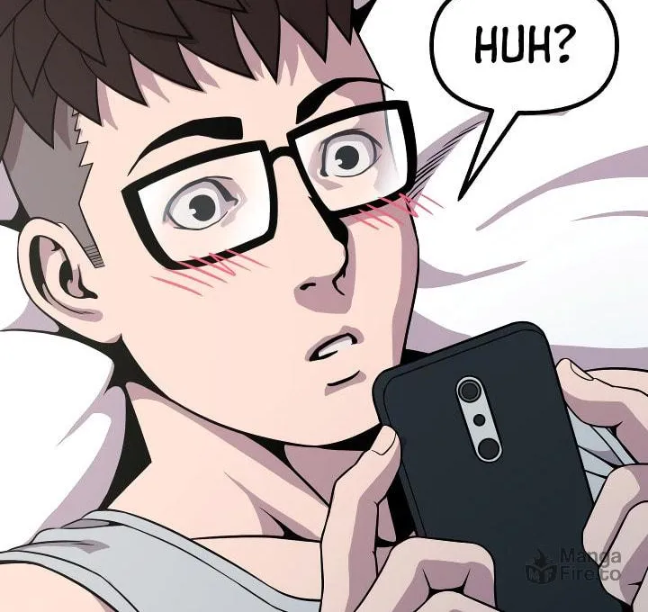 High School Mythology Chapter 18 page 6 - 