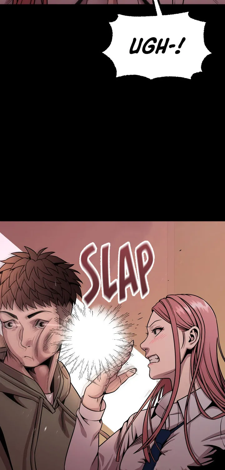 High School Mythology Chapter 18 page 55 - 