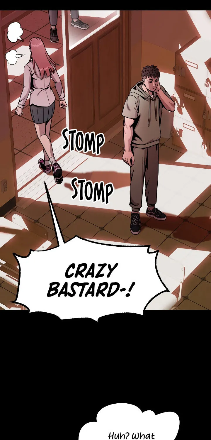 High School Mythology Chapter 18 page 57 - 