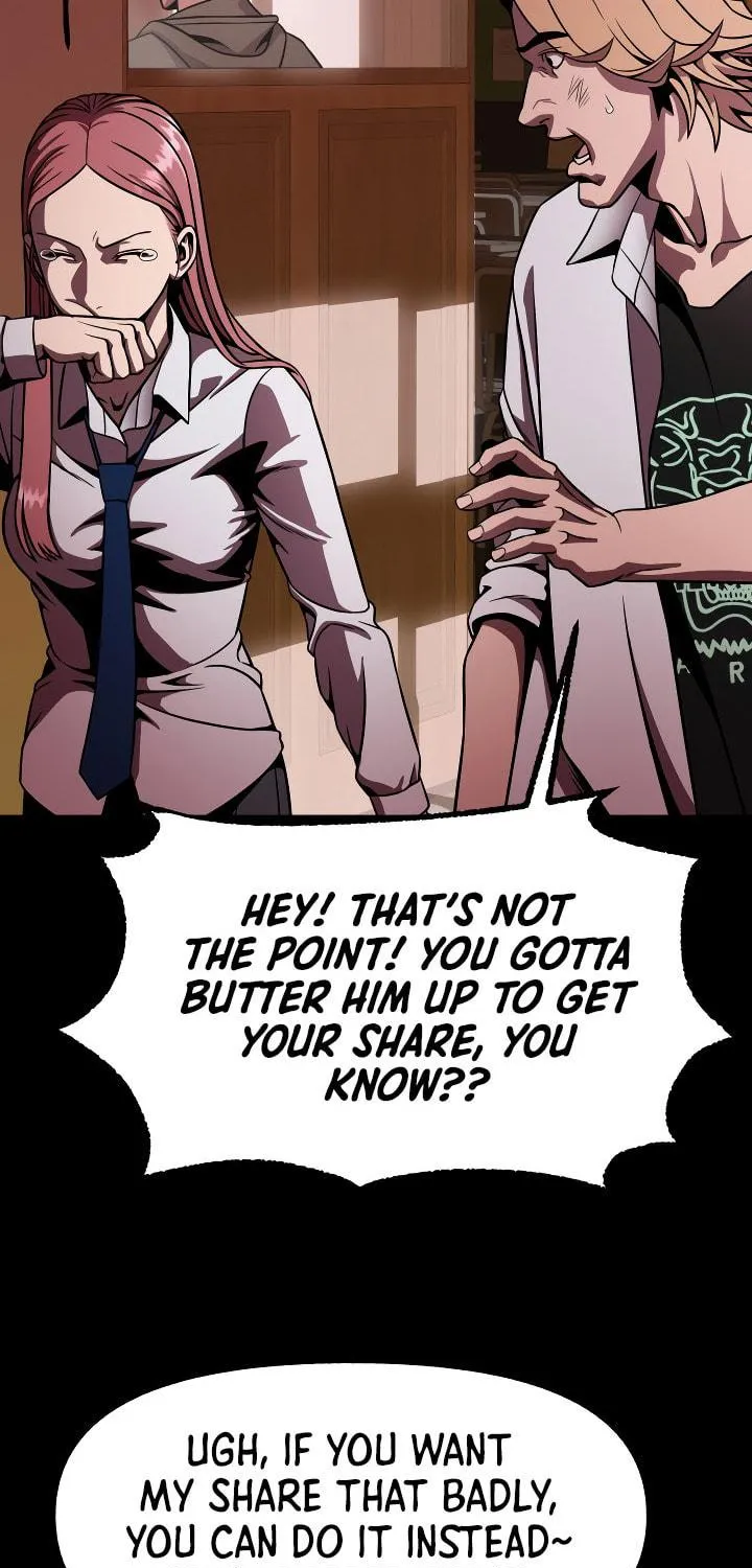 High School Mythology Chapter 18 page 59 - 