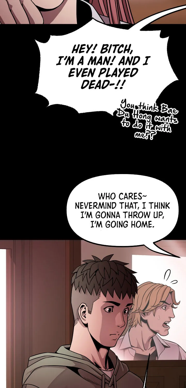 High School Mythology Chapter 18 page 61 - 
