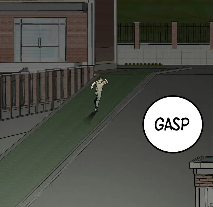High School Mythology Chapter 18 page 68 - 