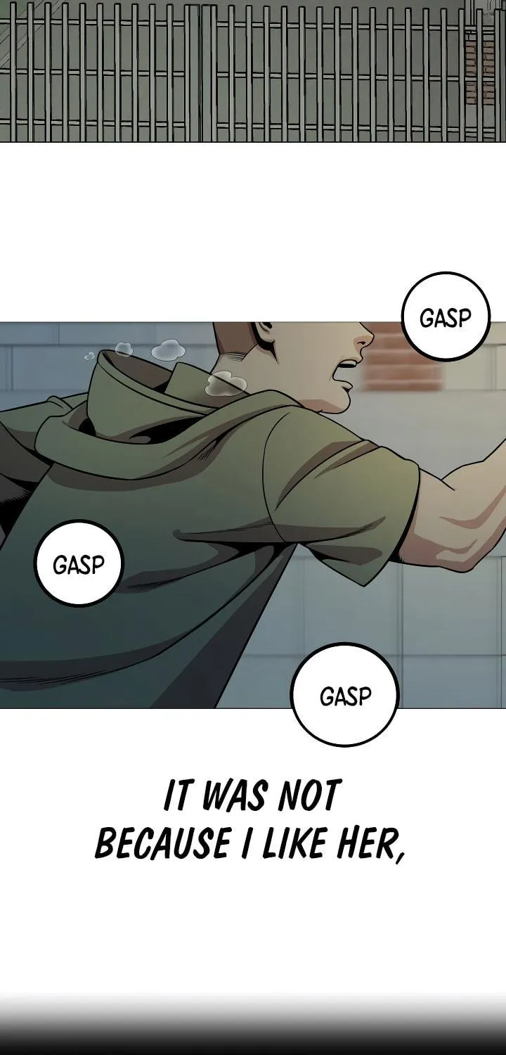 High School Mythology Chapter 18 page 69 - 