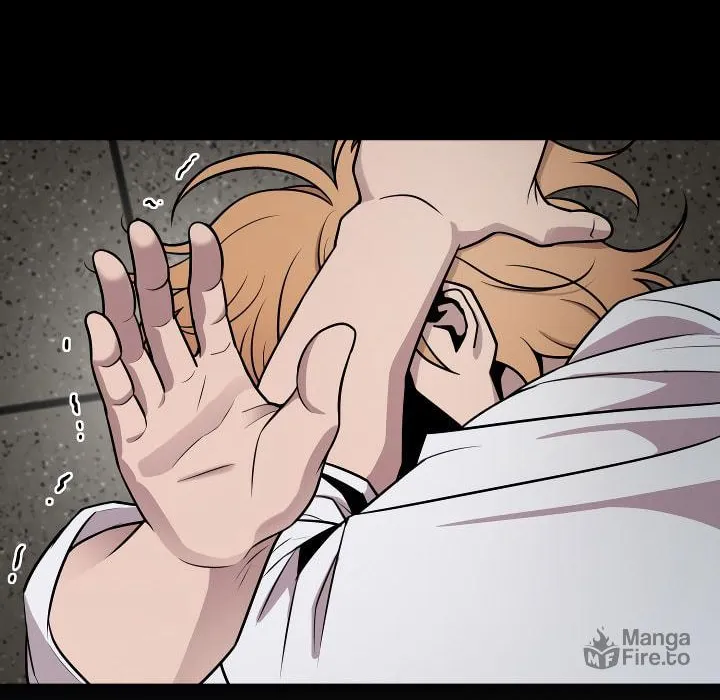 High School Mythology Chapter 18 page 72 - 