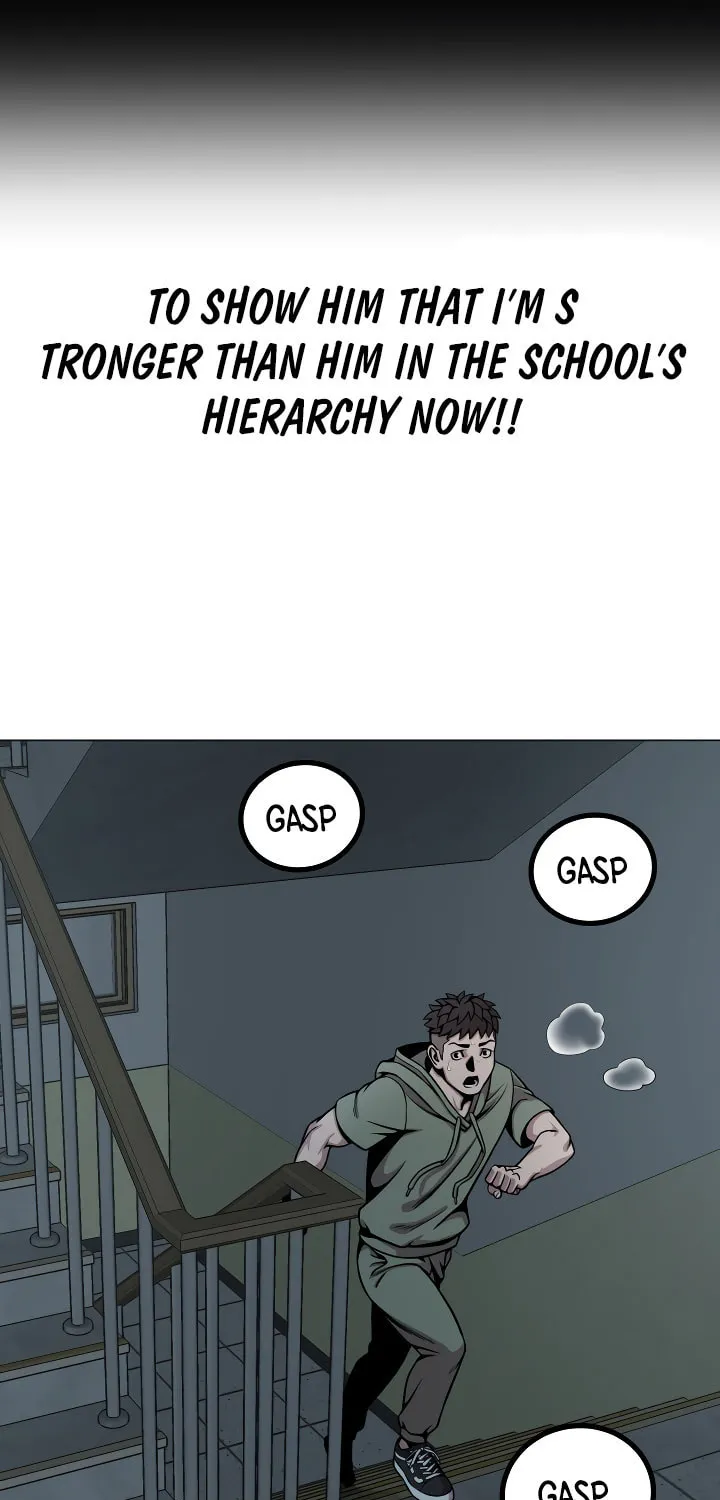 High School Mythology Chapter 18 page 73 - 