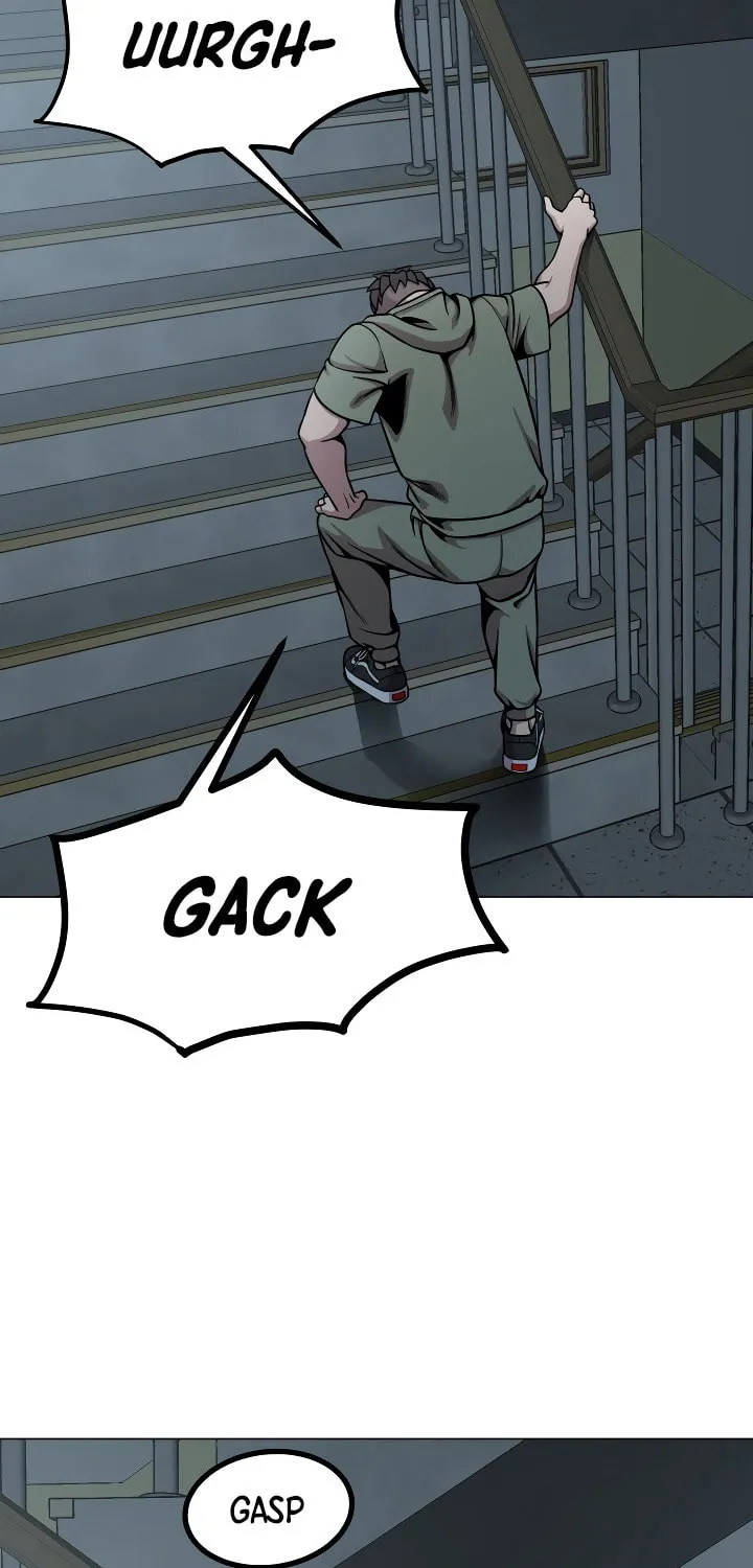 High School Mythology Chapter 18 page 75 - 