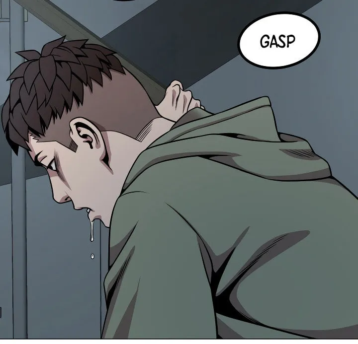 High School Mythology Chapter 18 page 76 - 