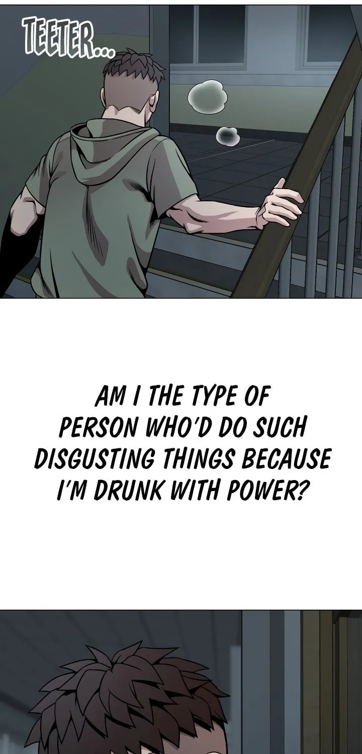 High School Mythology Chapter 18 page 81 - 