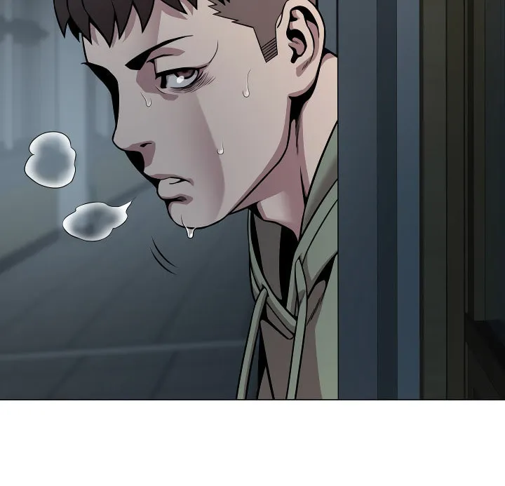 High School Mythology Chapter 18 page 82 - 