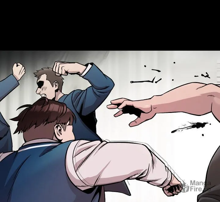 High School Mythology Chapter 18 page 84 - 