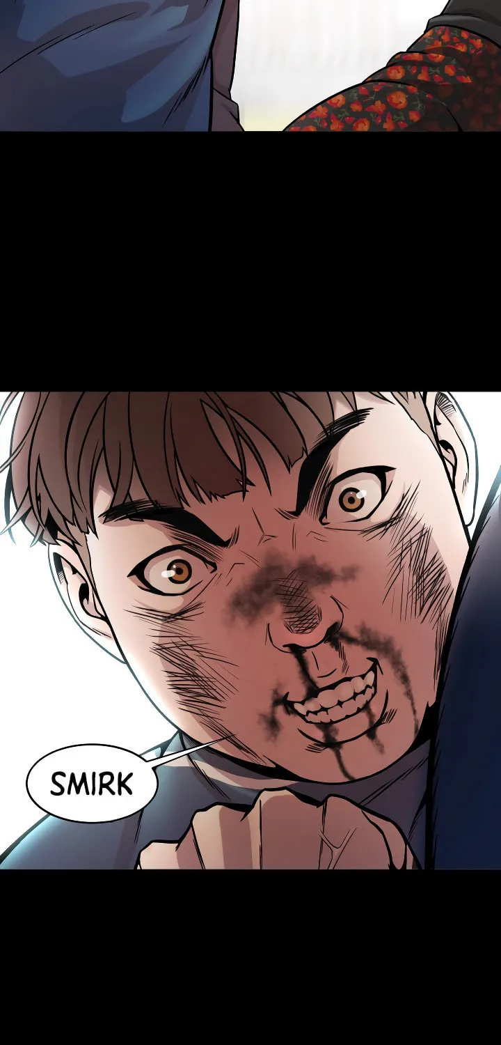 High School Mythology Chapter 18 page 85 - 