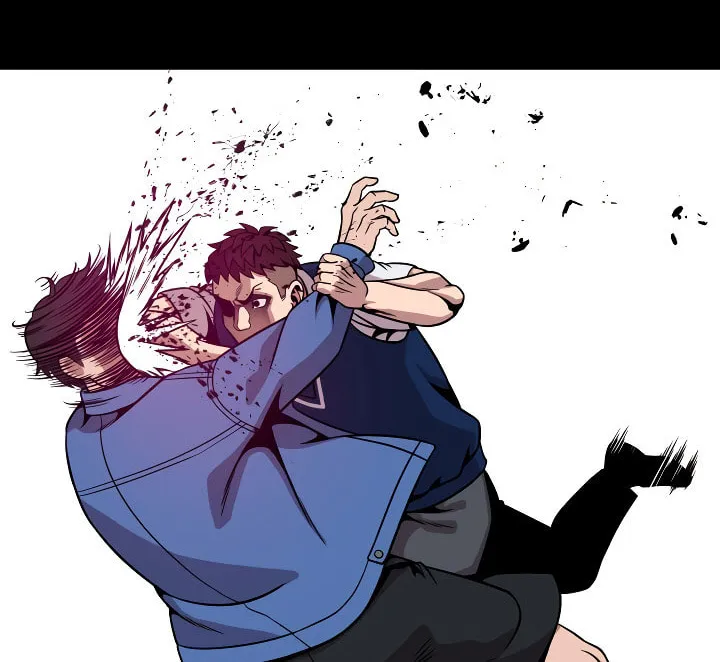 High School Mythology Chapter 18 page 86 - 