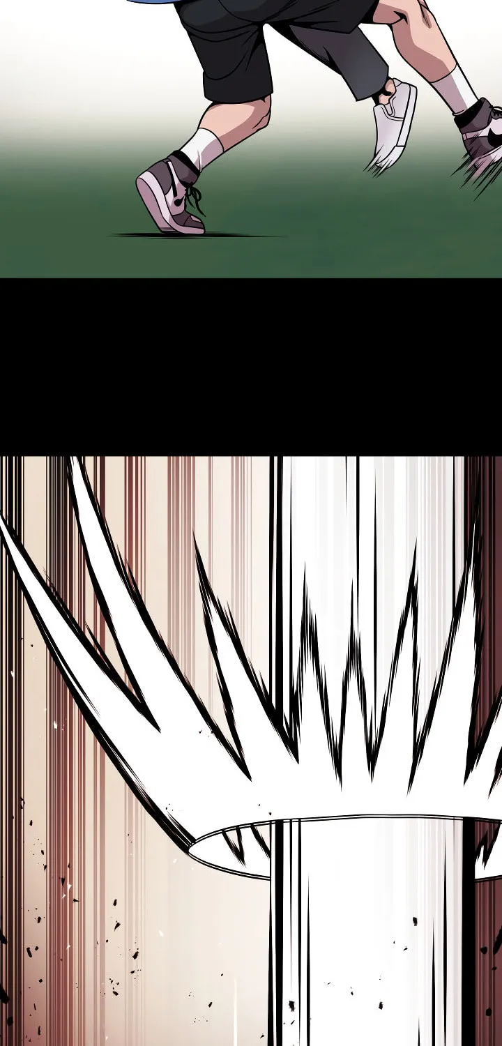 High School Mythology Chapter 18 page 87 - 