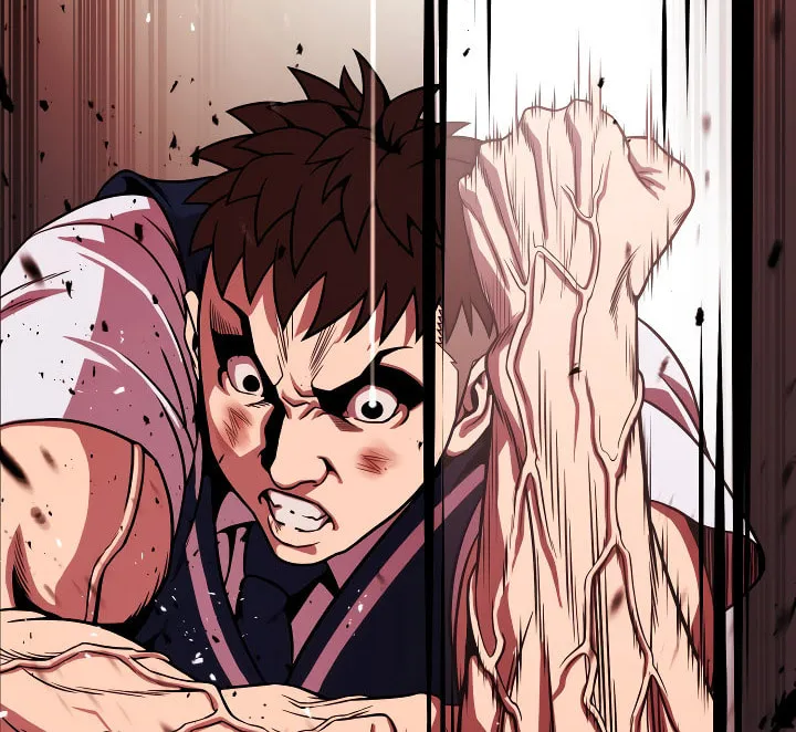 High School Mythology Chapter 18 page 88 - 