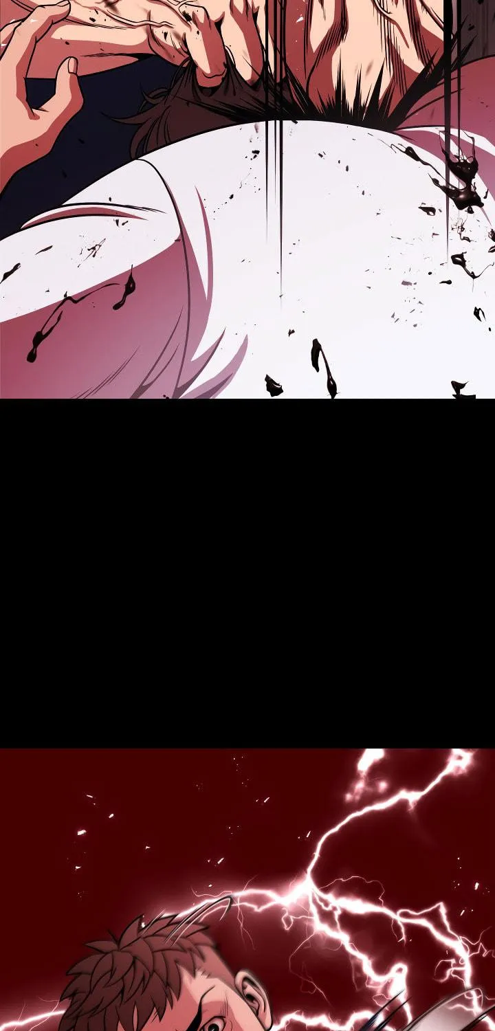 High School Mythology Chapter 18 page 89 - 