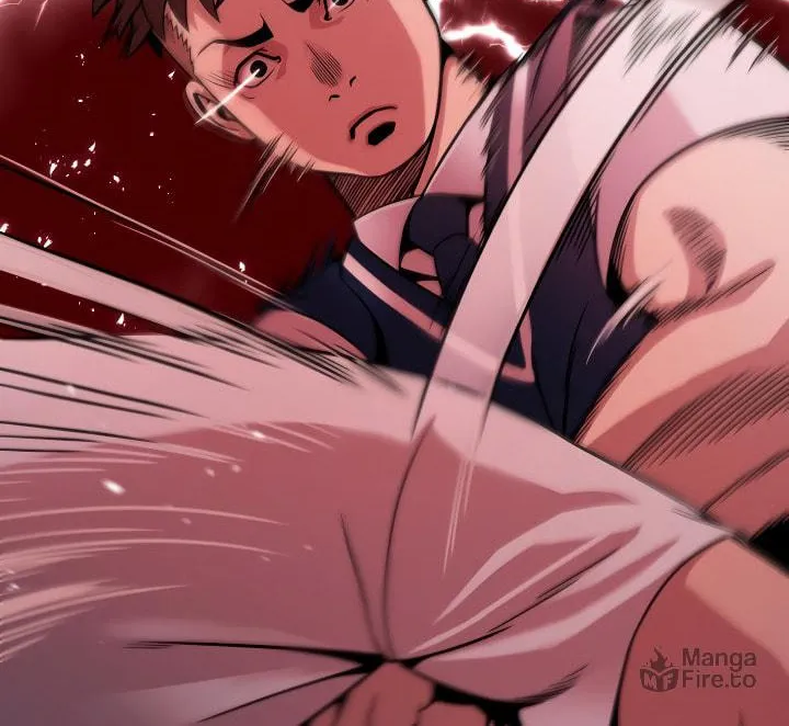 High School Mythology Chapter 18 page 90 - 
